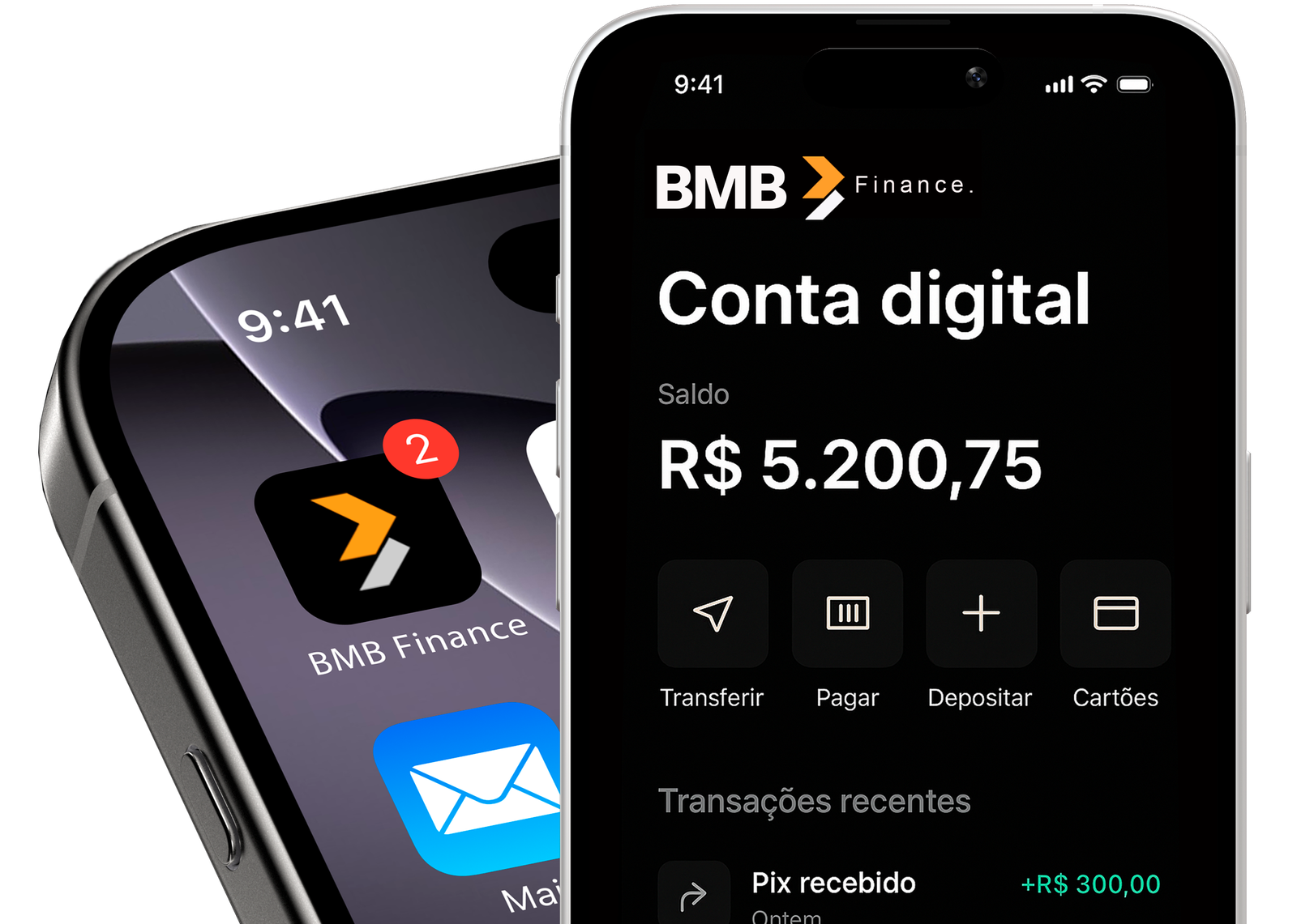 App BMB