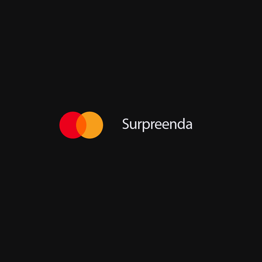 Mastercard Surpreenda