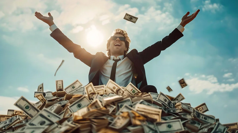 Como criar sua própria fintech do zero